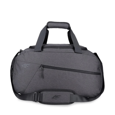 Torba sportowa 4F 25L - szary