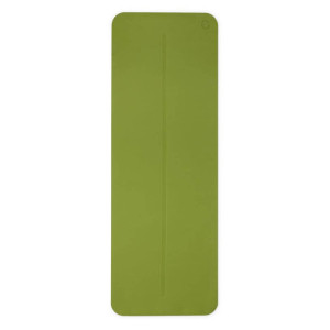 Mata do jogi Manduka begin 5mm - Matcha