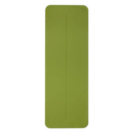 Mata do jogi Manduka begin 5mm - Matcha
