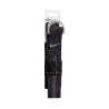 Pasek do jogi Nike 2 in 1 Strap - czarny