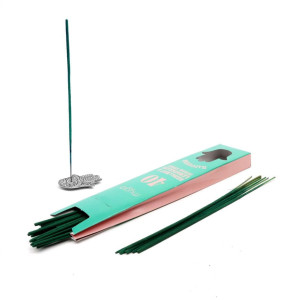 Kadzidło + podstawka hamsa Myga Happiness