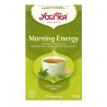 Herbata Yogi Tea Morning Energy - Poranna energia