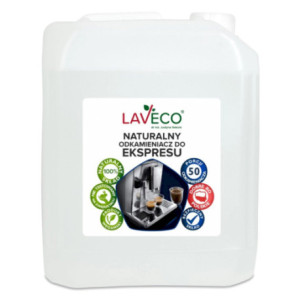 bio Odkamieniacz 5l do Expresów naturalny i ekologiczny