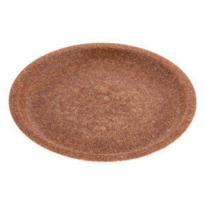 bio Talerz 24 biodegradowalny talerz z otrąb