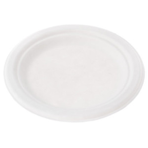 bio Talerz 23 biodegradowalny talerz z trzciny cukrowej