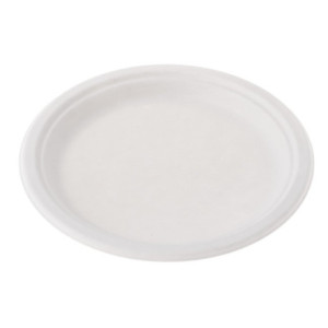 bio Talerz 23 myEco biodegradowalny talerz z trzciny cukrowej