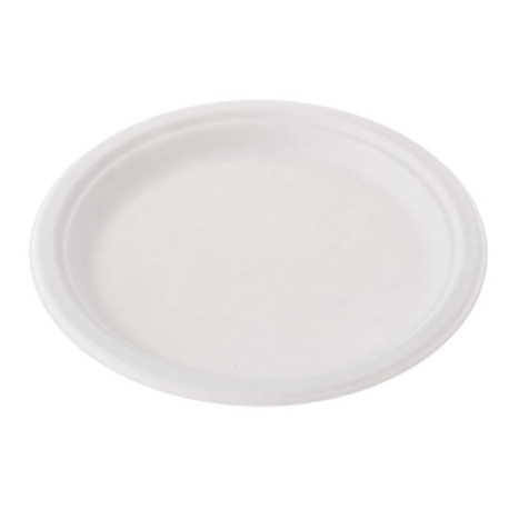 bio Talerz 23 myEco biodegradowalny talerz z trzciny cukrowej