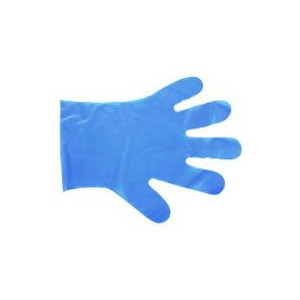 bio Rękawiczki Kukurydziane naturalne i biodegradowalne S/M