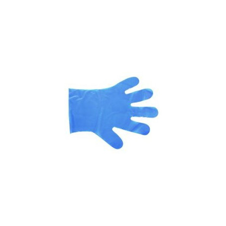 bio Rękawiczki Kukurydziane naturalne i biodegradowalne S/M