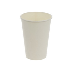 bio Kubek 180 papier "0% plastik" biodegradowalny kubek z celulozy