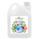 bio Płyn do mycia Szyb/Luster 2l melon & aloes naturalny i ekologiczny