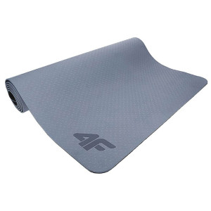 Mata do Jogi 4F 6 mm - granatowy