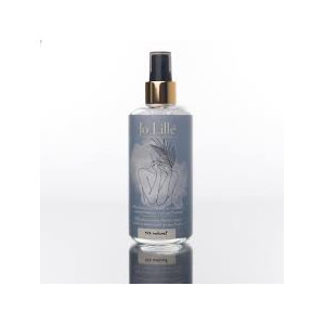 Jo Lille Nawilżający tonik do twarzy z pomarańczą i grejpfrutem