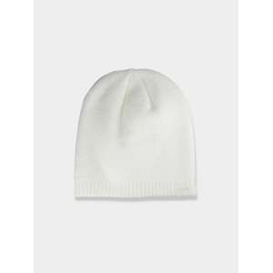 Czapka zimowa 4F - biały