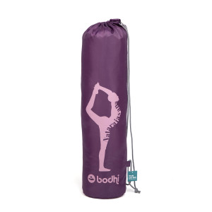 Pokrowiec worek na matę Bodhi Easy Bag II - Natarajasana