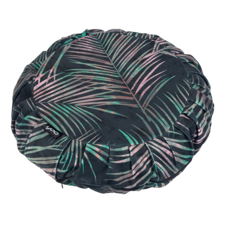 Poduszka do medytacji Zafu Yoa - Tropical ambience