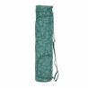 Bawełniana torba na matę do jogi Bodhi Asana Bag 70 - zielony