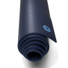 Mata do jogi Manduka PRO 6mm - Midnight
