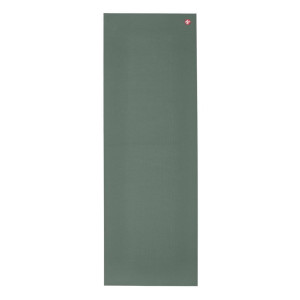 Mata do jogi Manduka PROlite 4.7mm - Black Sage