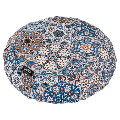Poduszka do medytacji Zafu Yoa - Morocco