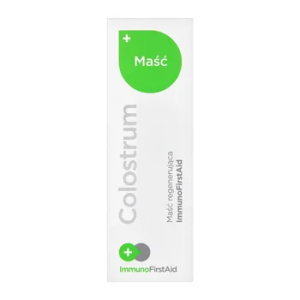 Colostrum Maść 50 ml