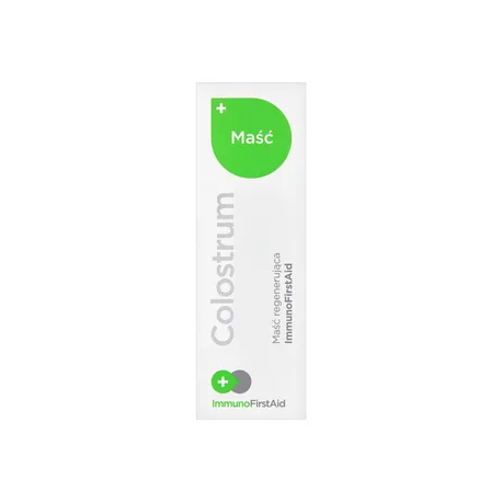 Colostrum Maść 50 ml