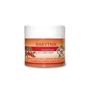 Putorius Rokitnik zwyczajny 150 ml