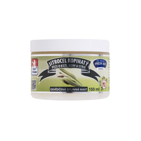 Putorius Maść Babka Lancetowata 150 ml