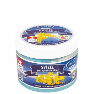 Putorius Przytulia Maść 150 ml