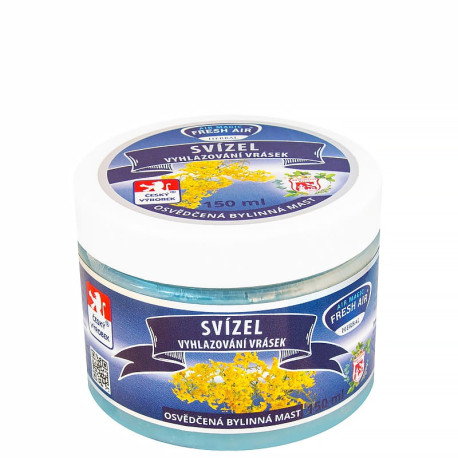 Putorius Przytulia Maść 150 ml