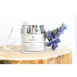 Naturalny krem do skóry dojrzałej 50 ml