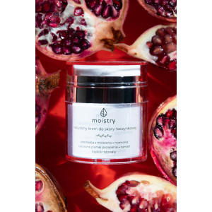 Naturalny krem do skóry naczynkowej 50 ml