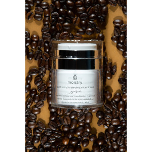 Polifunkcyjne serum z witaminami 15 ml