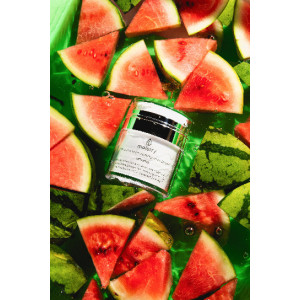 Naturalny krem do skóry odwodnionej 15 ml