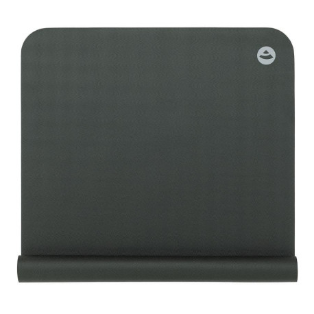 Kauczukowa mata do jogi Bodhi EcoPro Travel 1,3mm - czarny