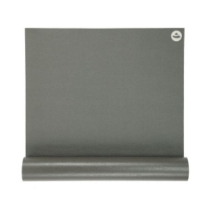 Mata do jogi Bodhi Rishikesh Premium 4,5mm - szary