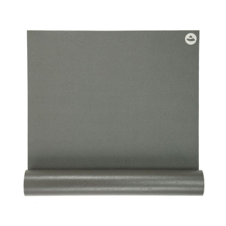 Mata do jogi Bodhi Rishikesh Premium 4,5mm - szary