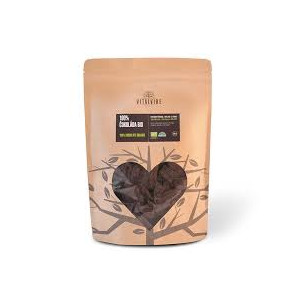 Czekolada 100% BIO 500g