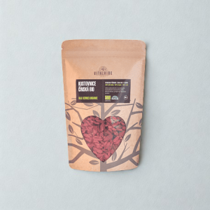 Jagoda Goji 400g
