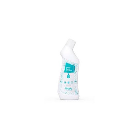 Ekologiczny środek do czyszczenia toalety - 750 ml