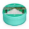 Country Candle Citrus & Seagrass