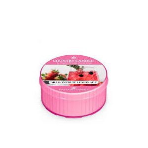 Country Candle Dreagonfruit Lemonade