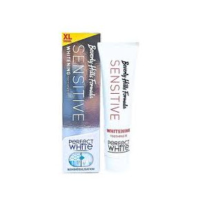 Pasta do zębów Sensitive