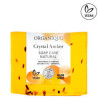 ORGANIQUE Mydło naturalnie pielęgnujące Crystal Amber 100g