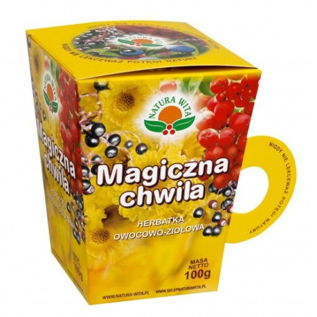 Natura Wita Magiczna chwila 100 g
