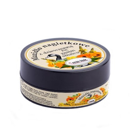 Mirlek Mazidło nagietkowe 60 ml