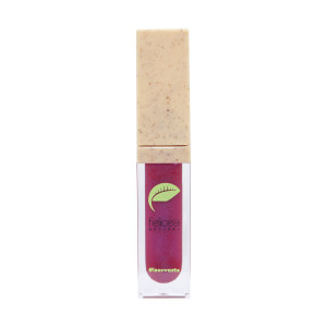 FELICEA Naturalny błyszczyk do ust 32 Piwonia 6 ml
