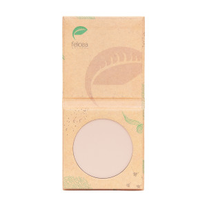 FELICEA Naturalny puder ceramidowy 615 Natural beige 7 g
