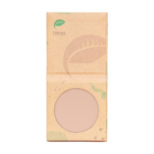 FELICEA Naturalny puder ceramidowy 635 Beige 7 g