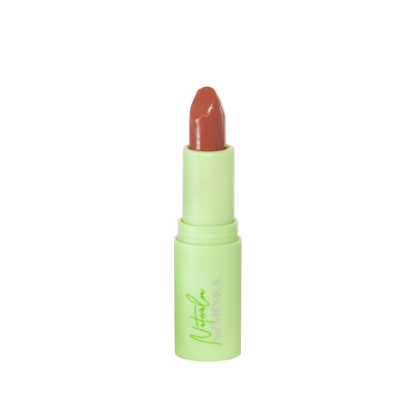 FELICEA Naturalna szminka wegańska 218 Brown pearl 4,5 g